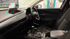 Mazda Cx-30 2.0 e-Skyactiv G MHEV Sport Lux 5dr Petrol Hatchback